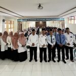 Outing Class 2026 Kelas Khusus MTsN 4 Wonogiri