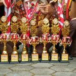 Madpatri Tunjukkan Semangat Juang di Lomba Caraka Yudhatama Ke-VIII 2026