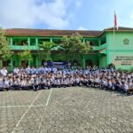 Halal Bihalal MTsN 4 Wonogiri 2026: Pererat Silaturahmi, Satukan Kebersamaan