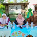 Semarak Hari Kartini 2026 di MTs Negeri 4 Wonogiri