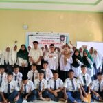 Pelatihan PMR MTsN 4 Wonogiri Bersama PMI: Cetak Generasi Tanggap dan Siap Menolong