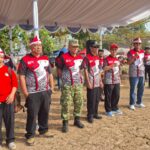 Semarak HUT ke-81 RI dan Karnaval Harmoni 2026